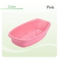 thumbnail image 2 of Bañera Para Bebés Mytoy Rosa 5512, 2 of 2