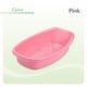 thumbnail image 2 of Bañera Para Bebés Mytoy Rosa 5512, 2 of 2