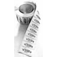 thumbnail image 4 of 1000 Roll 1-1/2" x 1" Printed Serial Number Bar Code Labels - Sequential Barcode Stickers - Consecutive Number - Custom Printed, 4 of 4