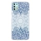 thumbnail image 1 of Funda Para Moto G9 Plus InstaCase Mandalas Azul Uso Rudo Antigolpes, 1 of 4
