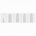 thumbnail image 3 of NIEWTR Mens Casual Tall Short Sleeve Tee Shirt Crew Neck Pocket Tees for Men Breathable Short Sleeve Gym Tee（Dark Gray,5XL), 3 of 6