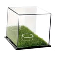 thumbnail image 2 of Vitrina transparente para pelotas de golf, caja de almacenamiento, accesorios multifunción, recuerdo, soporte único para pelotas, soporte para objetos, 2 of 8