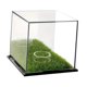 thumbnail image 2 of Vitrina para pelotas de golf, expositor para recuerdos, soporte para dados, funda protectora, acrílico con base, soporte para pelotas, caja de almacen, 2 of 9
