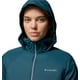 thumbnail image 4 of Chubasquero Columbia Switchback IV para mujer Everblue, 4 of 5