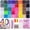 40-Color, variant on 36000Pcs Bedazzling Kit, 60-Color Resin Rhinestones Bedazzler Kit for Nail Gems & Diamond Art