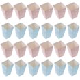 thumbnail image 4 of CIMAXIC Paper Popcorn Boxes 24pcs Movie Theater Popcorn Boxes Paper Popcorn Boxes Popcorn Containers,4.53"X2.95"X2.95", 4 of 5