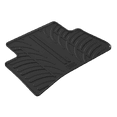 thumbnail image 4 of GledringUSA Custom Fit Floor Mats For Toyota C-HR/Hybrid 2018-2021, 4 of 8
