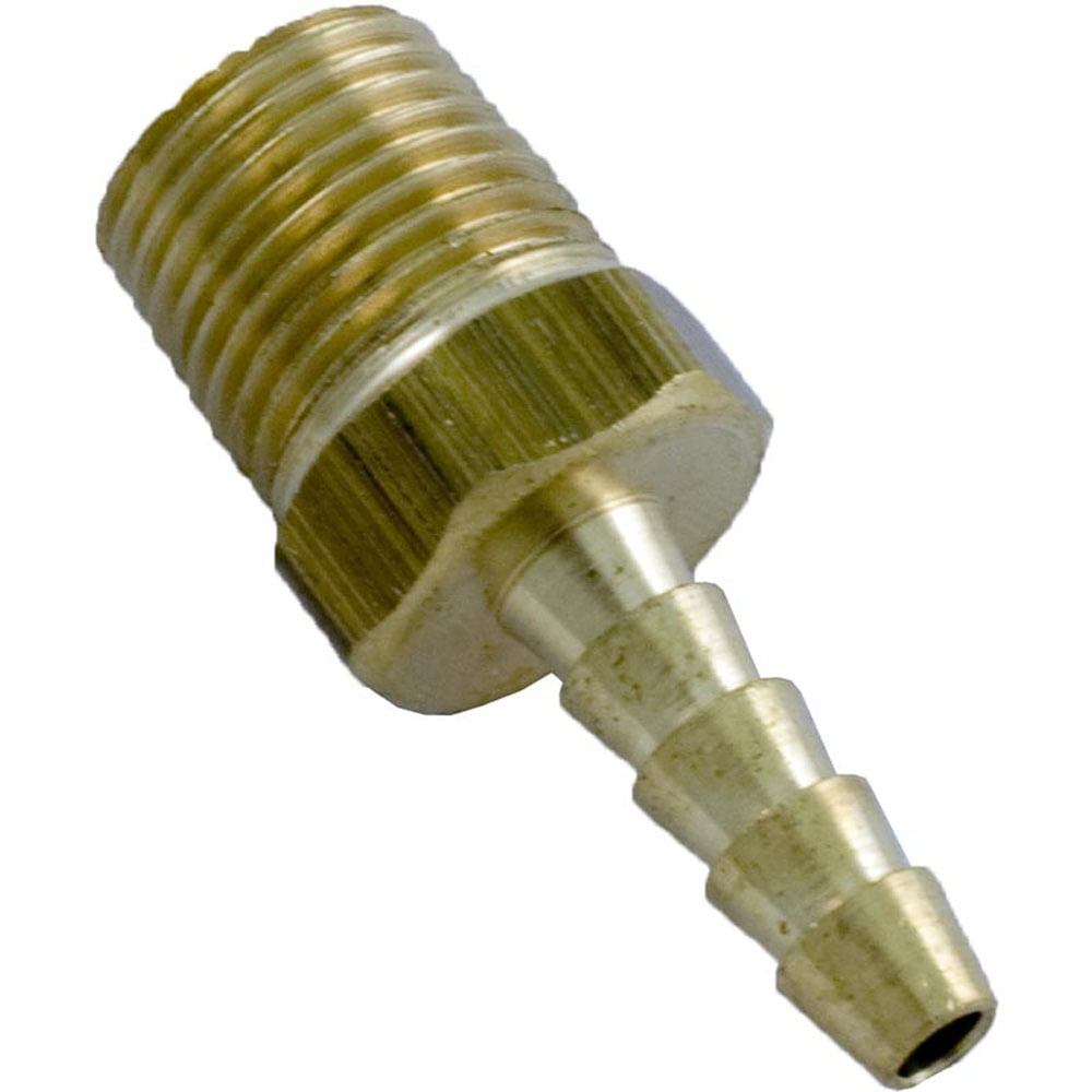 Barb Adapter 1 8 Barb X 1 8 Male Pipe Thread Brass Walmart barb-adapter-1-8-barb-x-1-8-male-pipe-thread-brass-walmart