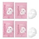 thumbnail image 1 of 3 In 1 Moisturizing Collagen Mask Anti Aging, Radiance-Boosting Firming Facial Mask, Skin Care Products, 1 of 5