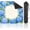 Color1, variant on American Mahjong Mat with Bag, 31.5"x 31.5" Non Slip Patriotic Red White Blue Star Firework Bow , Gaming Pad for Mahjong, Poker, Dominoes, Card and Board Tile Games, Independence Day Decor