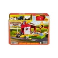 thumbnail image 7 of Matchbox Playset, Action Drivers Farm Adventure with 1:64 Scale Tractor & 6 Accessories, 7 of 7