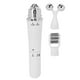 thumbnail image 1 of 3 en 1 rodillo masajeador facial eléctrico 3D Estiramiento facial rodillo de belleza masajeador facial antiarrugas, 1 of 8