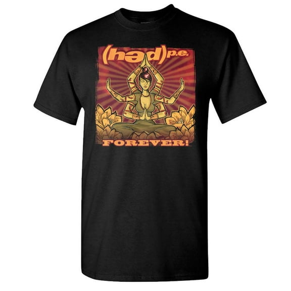 Hed P.E. Forever T-Shirt