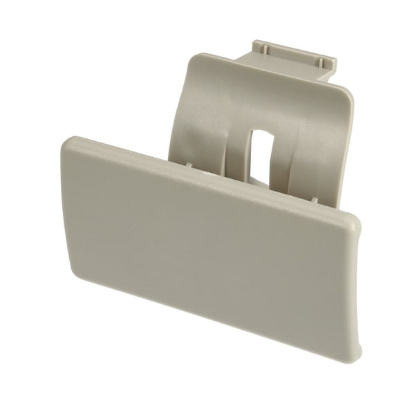 Unique Bargains Car Glove Box Latch Handle 10391626 for Chevy Colorado Canyon 2004-2012 for Hummer H3 2006-2010 Beige