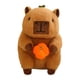 thumbnail image 2 of Conejo de peluche de juguete figura de peluche juguete conejo coleccionable dibujos animados decoración del hogar, lindo conejo de peluche para, 2 of 9
