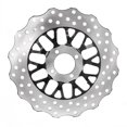 thumbnail image 4 of Disco Freno Delantero Moto Dm200 Crossmax 200 - 150 -170, 4 of 6