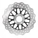 thumbnail image 4 of Disco Freno Delantero Moto Dm200 Crossmax 200 - 150 -170, 4 of 6