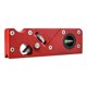 thumbnail image 1 of CarpinteríA Cepillado A Mano Cortador de Bordes de Madera Cepillado en áNgulo Bisel de 45 Grados Biselado Accesorios de Recorte Bisel Rojo, 1 of 7