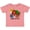 Mauve, variant on Inktastic One-i-e-i-o Boys or Girls Baby T-Shirt