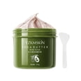 thumbnail image 4 of Crema Exfoliante Corporal onlyliua Elimina Piel muerta Humecta y Limpia Suciedad, 4 of 7