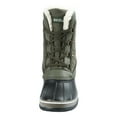 thumbnail image 5 of Northside Women's Modesto Waterproof Insulated Quilted Mid Winter Snow Boot, 5 of 6