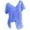 Sky Blue, variant on DDAPJ pyju Womens Tunic Tops Plus Size Short Sleeve V Neck Shirts Sequin Printed Dressy Casual Draped Blouses Soft Comfy Shirt Lightning Deals of Today Light Blue XXL