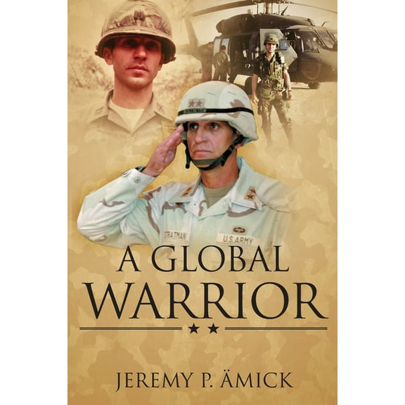 A Global Warrior (Paperback)