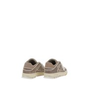 Axel Arigato Area Lo Sneakers Neutrals (Mens)
