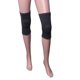 thumbnail image 5 of 1 par de rodilleras de cachemira cálidas y cortas, cómodas y suaves, rodilleras cálidas de invierno para mujeres mayores, gris oscuro, 5 of 9