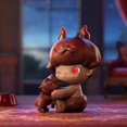 thumbnail image 3 of Dimoo No One Gonna Sleep Tonight Series Blind Box Toys Surprise Mystery Model Doll Anime Figure Cartoon Adult Kids Birthday Gift, 3 of 5