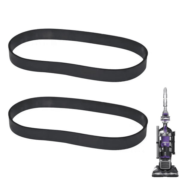 Drive Belts to fit Dirt Devil Handy 150 2 in Pack by Electruepart