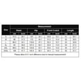 thumbnail image 6 of COOFANDY Summer Shorts for Men Lightweight Above Knee Shorts Casual Drawstring Athletic Shorts, 6 of 6