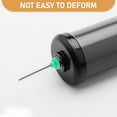 thumbnail image 3 of OULII 100Pcs Needles For Ball Pump Plastic Copper Safe Inflation For Outdoor Activities Travel, 3 of 6