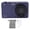 Blue, variant on YAHHU Digital Camera 4K 50MP 2.8 Inch Screen Auto Focus 16x Digital Zoom with Multiple Filters Fill Light Blue