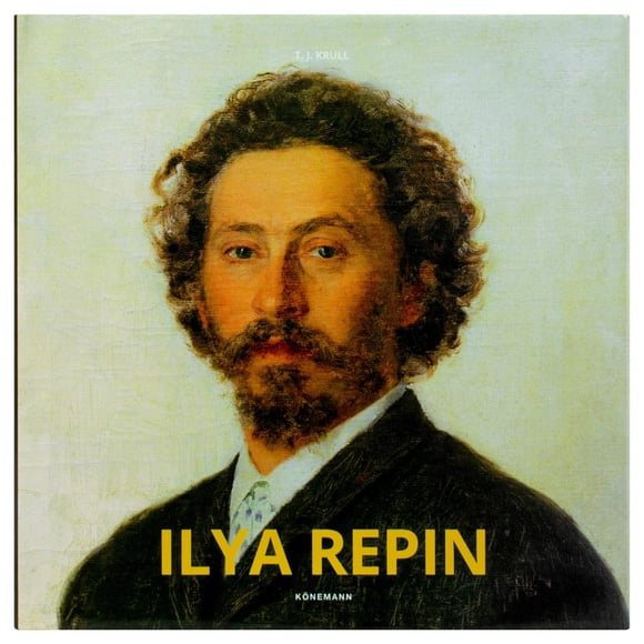 Tiny Toro: Ilya Repin