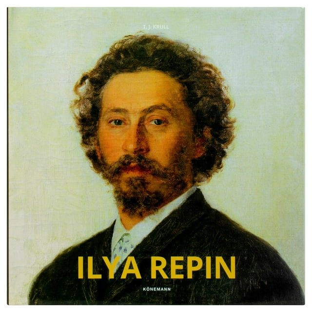 Tiny Toro: Ilya Repin
