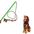 thumbnail image 4 of Dog Toy Tough Rope Toy Dog Chew Toy Cat Toy Puppy Teething Toy Pet Supplies, 4 of 7