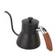 thumbnail image 4 of Hervidor de agua de acero inoxidable con cuello de cisne para té de café (800 ml) Unbranded JY40723, 4 of 7