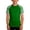Glisme Green809, variant on Glisme Boys Graphic Tees Stripe Print Short Sleeve T Shirt Colorful Festive Comfortable Blend Top For Kids Red Tee Size 6-7 Years