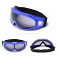 thumbnail image 2 of Outdoor Savings Project Clearance! Kyusrd Outdoor Ski Windproof Goggles-country Mountaineering Goggles Motorcycle Goggles, 2 of 3