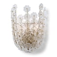 thumbnail image 5 of Regina Andrew 15-1083 Charlotte 3 Light 16" Tall Wall Sconce - Brass, 5 of 5