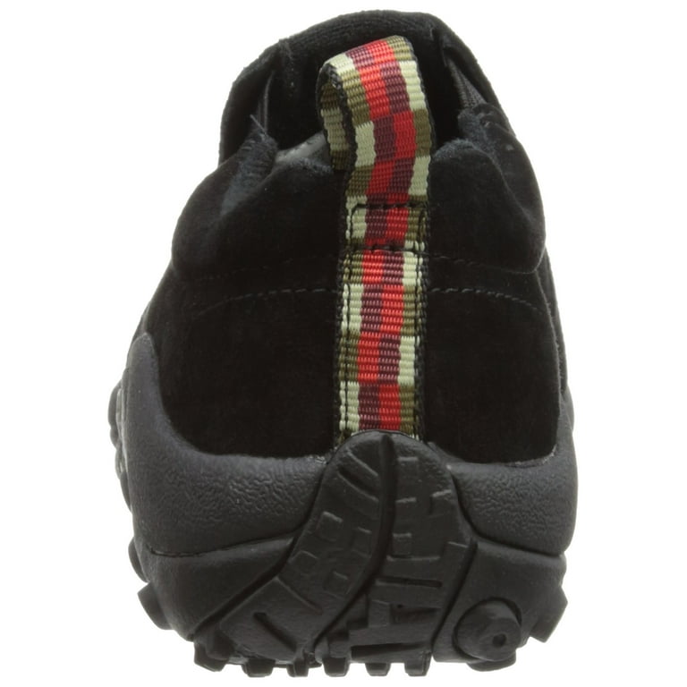 Merrell Jungle Moc Shoes Midnight Walmart