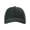 Army Green, variant on Richardson 326 Brushed Canvas Dad Hat-White