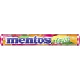 thumbnail image 3 of Mentos Fruit Mints, 4x37g, 148g /5.2 oz, 3 of 4