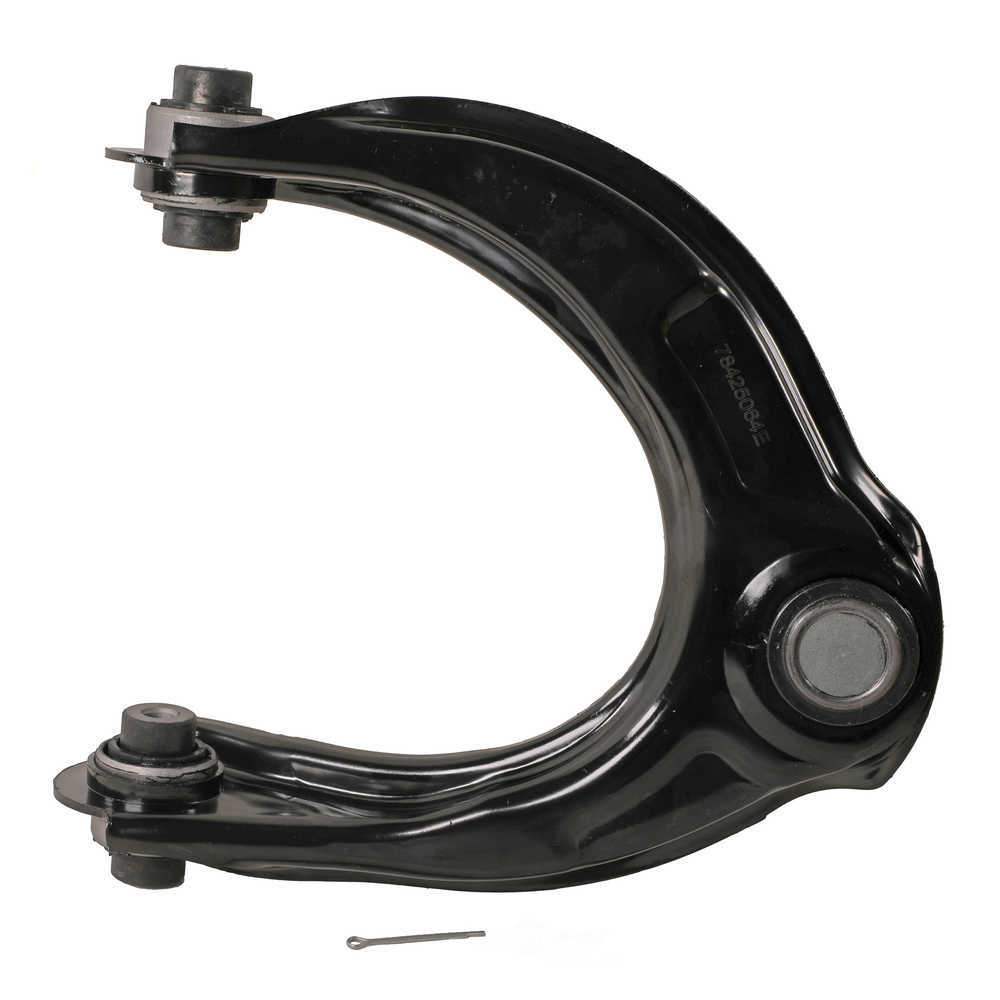 QuickSteer X620615 Suspension Control Arm and Ball Joint Assembly