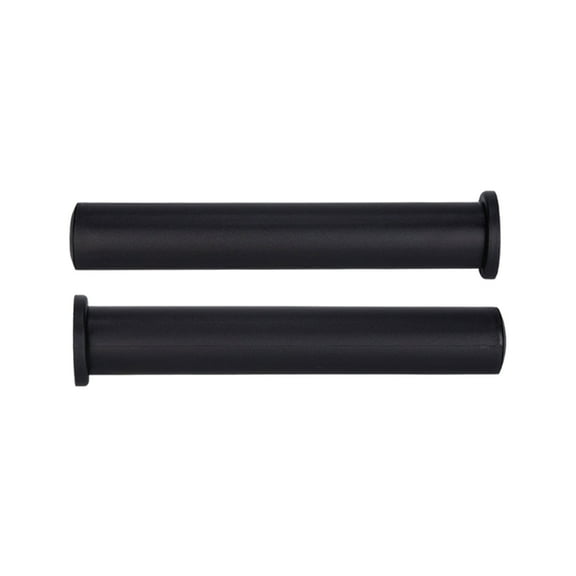 2pack Heavy Type Adapter Sleeves Durability Solid Ball Head Barbell Sleeve for Gym Fitness Center