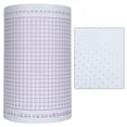 thumbnail image 4 of 100pcs/roll Red Punch Card 24 Stitches Knitting Machine Parts Accessories, 4 of 8