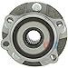 thumbnail image 3 of WJB WA513257 - Ensemble de Roulement de Moyeu de Roue avant - Référence Croisée: Timken HA590165 / Moog 513257 / SKF BR930615, 3 of 3