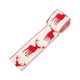 thumbnail image 1 of Cinta Decorativa Navideña Diy De 6M, Cinta De Alce Entrelazada Para árbol De Navidad, Decoraciones Artesanales Con Lazo Para Año Nuevo, 1 of 8