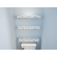 thumbnail image 5 of The Original™ Ready-to-Tile Free Floating Shelf with Dural Board 8x36, 5 of 6